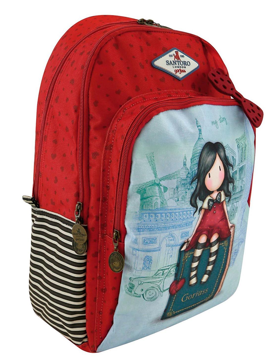 Ranac GORJUSS CITYSCAPE My Story 