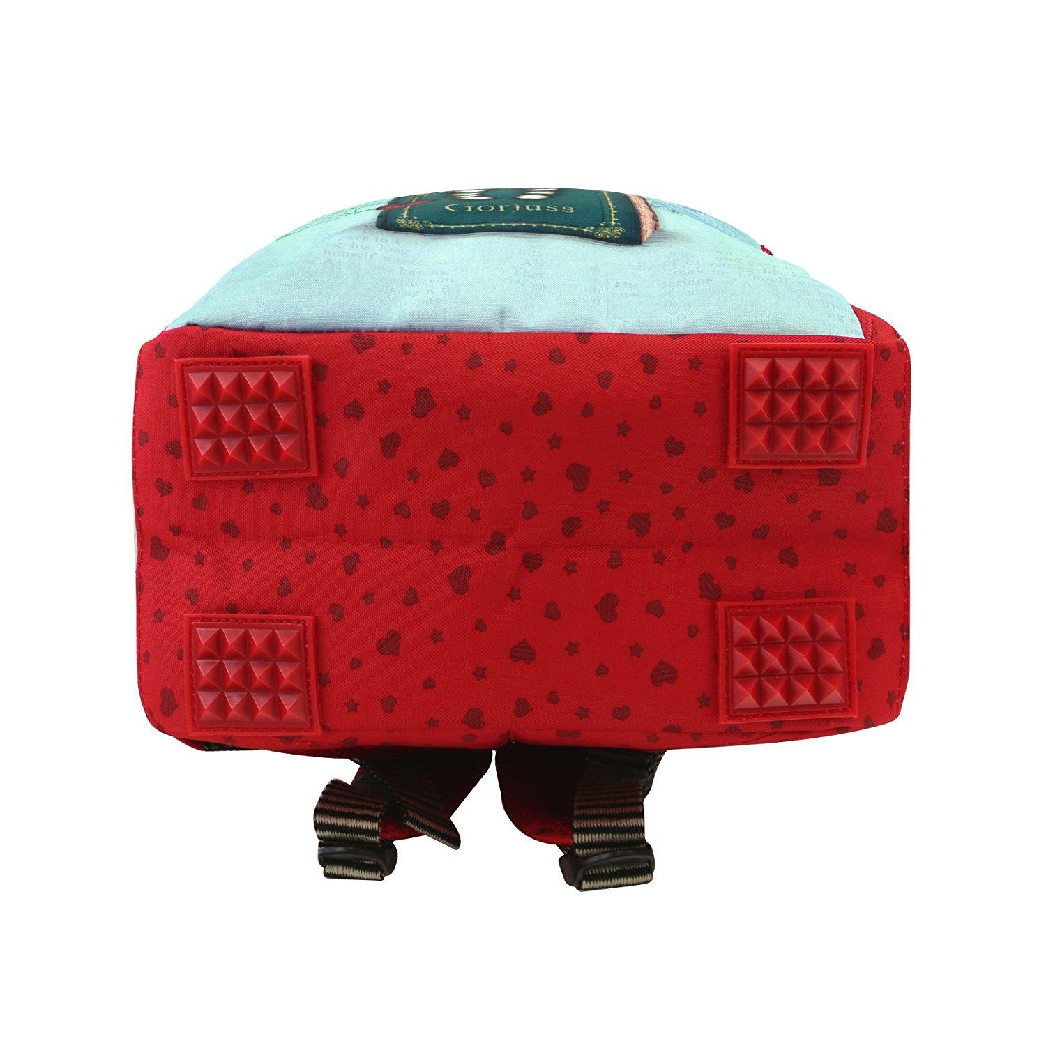 Ranac GORJUSS CITYSCAPE My Story 