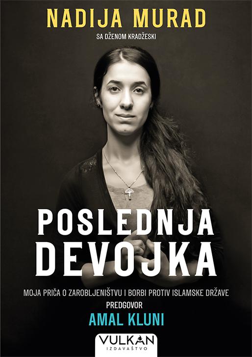 POSLEDNJA DEVOJKA 