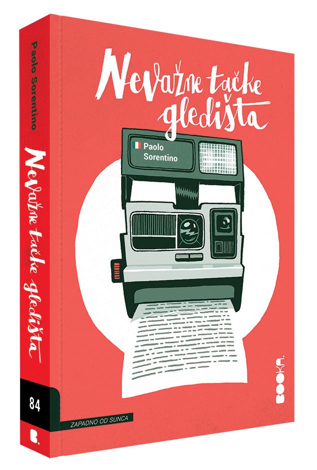 NEVAŽNE TAČKE GLEDIŠTA 