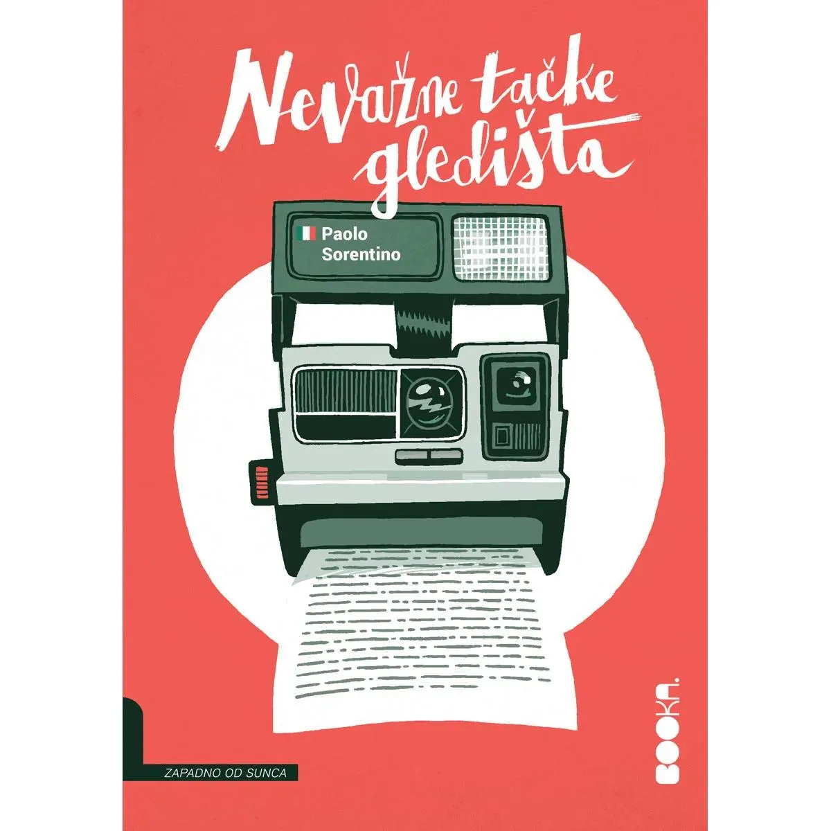 NEVAŽNE TAČKE GLEDIŠTA 
