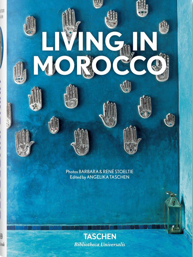 LIVING IN MOROCCO 