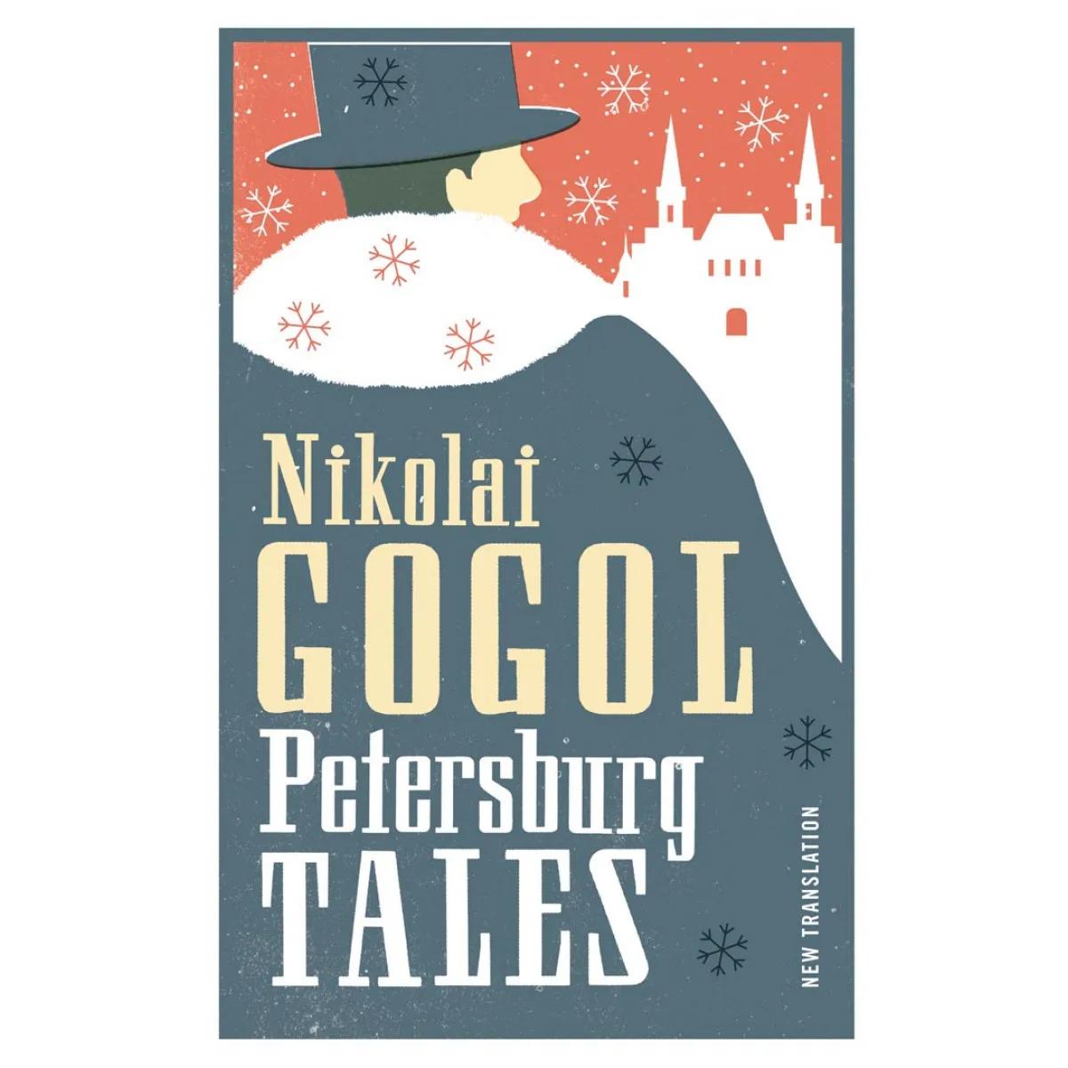 PETERSBURG TALES 