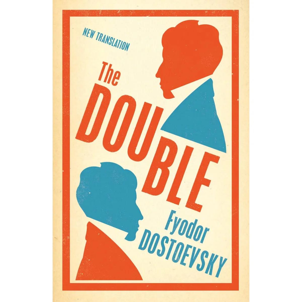 THE DOUBLE 