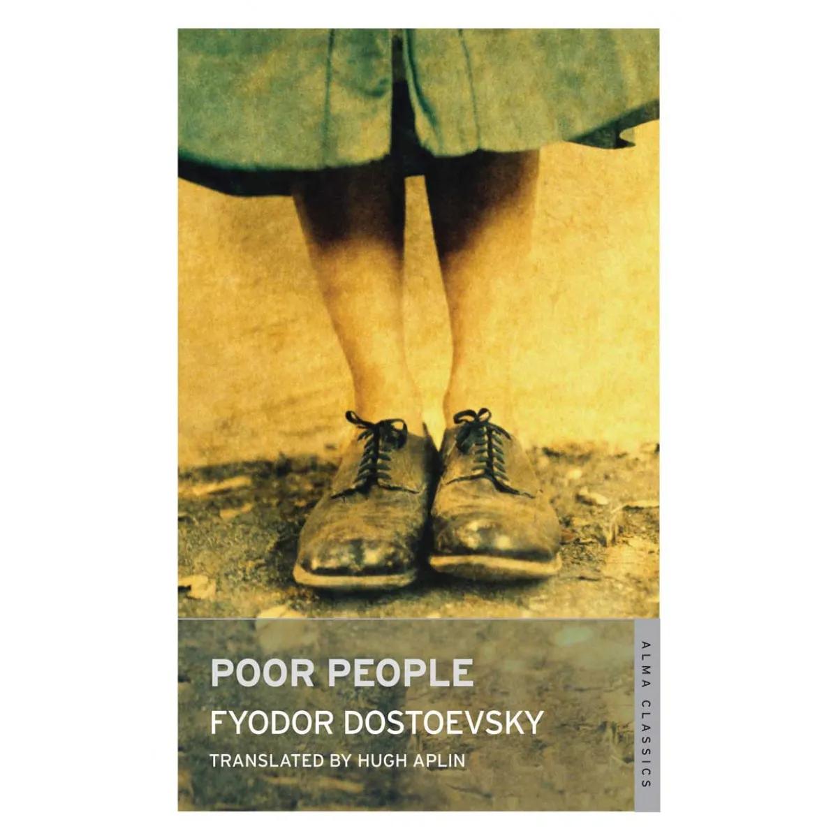 POOR PEOPLE 