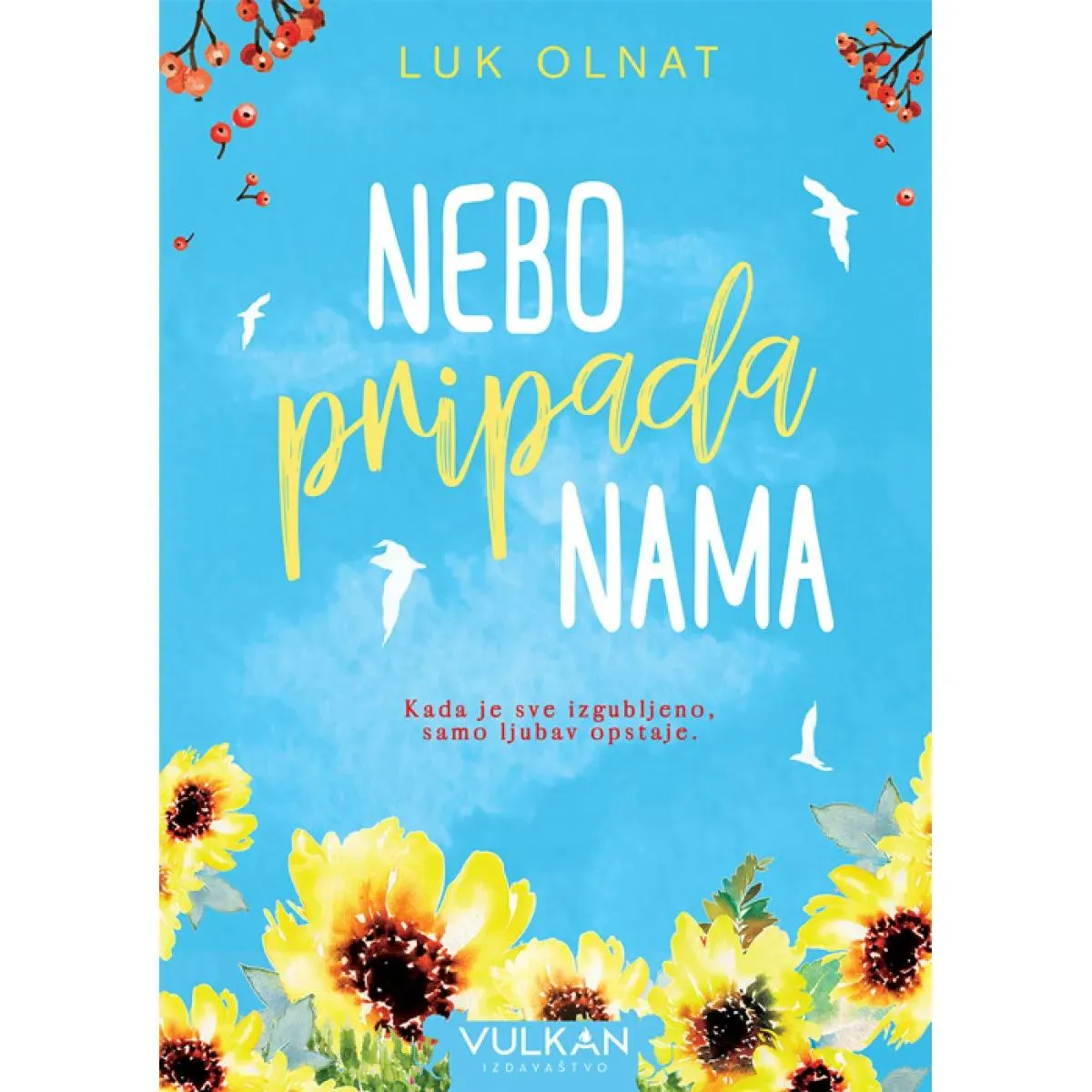 NEBO PRIPADA NAMA 