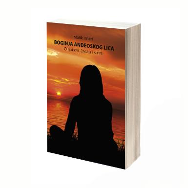 BOGINJA ANĐEOSKOG LICA 