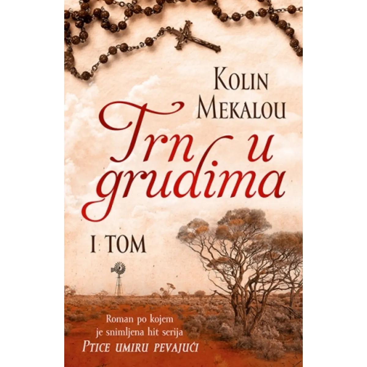 TRN U GRUDIMA I tom 