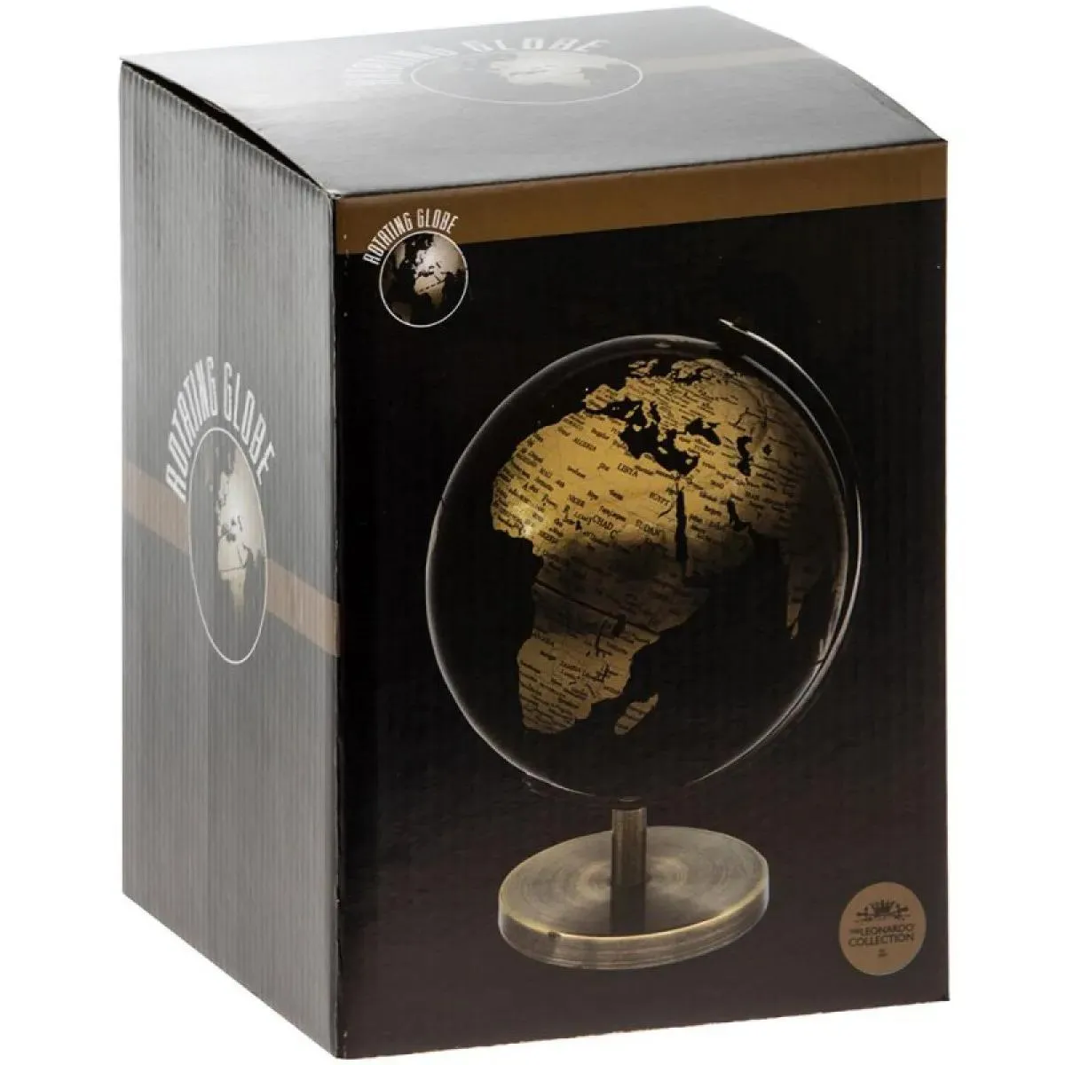 Globus BLACK & GOLD 