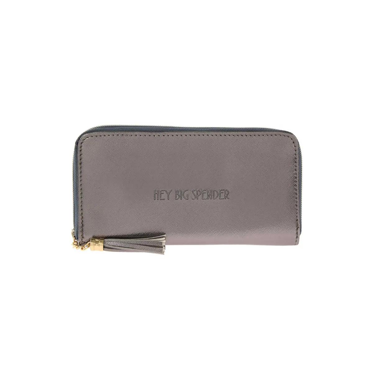 Novčanik SHINE BRIGHT METALLIC 