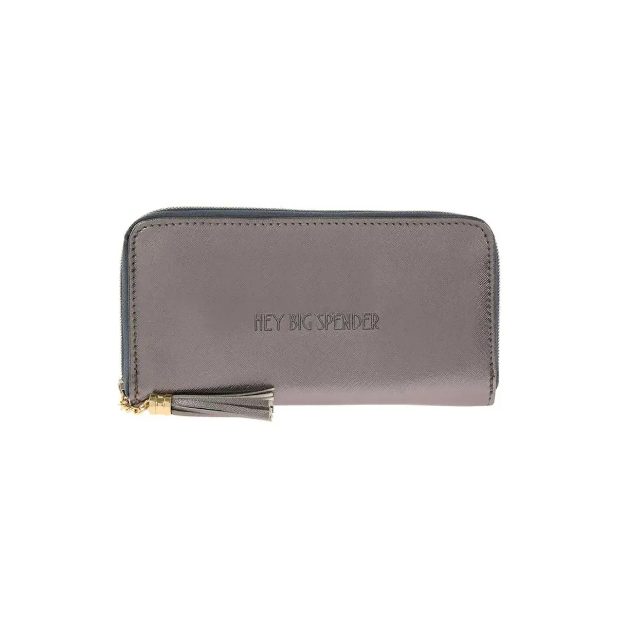 Novčanik SHINE BRIGHT METALLIC 