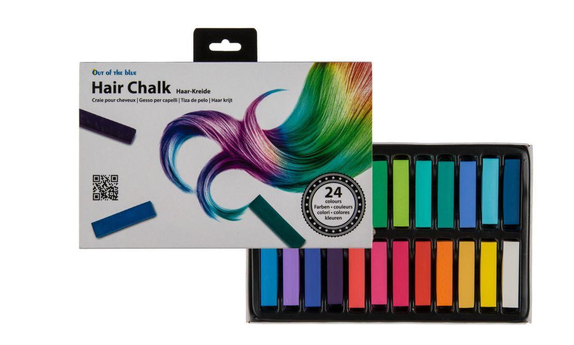 Kreda za kosu HAIR CHALK 