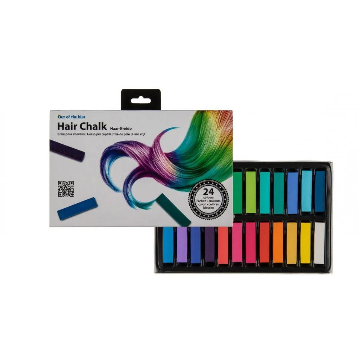 Kreda za kosu HAIR CHALK 