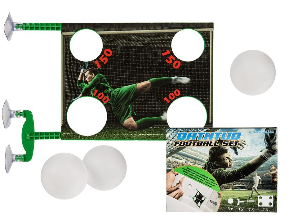 Igračka za kadu BATHTUB SOCCER 