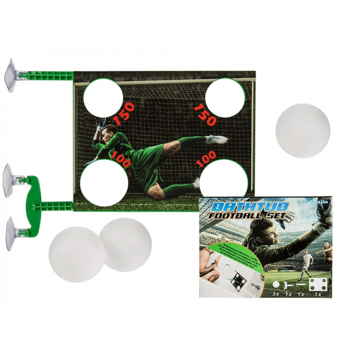 Igračka za kadu BATHTUB SOCCER 