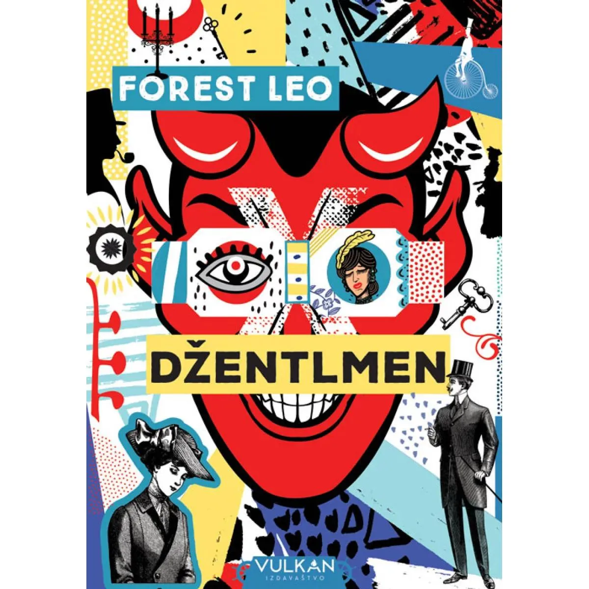 DŽENTLMEN 