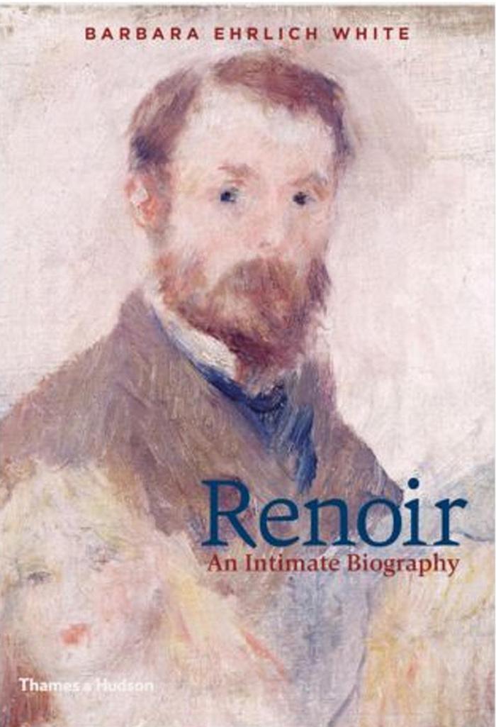 RENOIR: AN INTIMATE BIOGRAPHY 