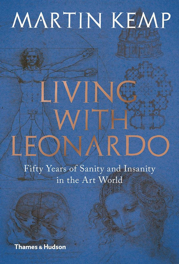 LIVING WITH LEONARDO 