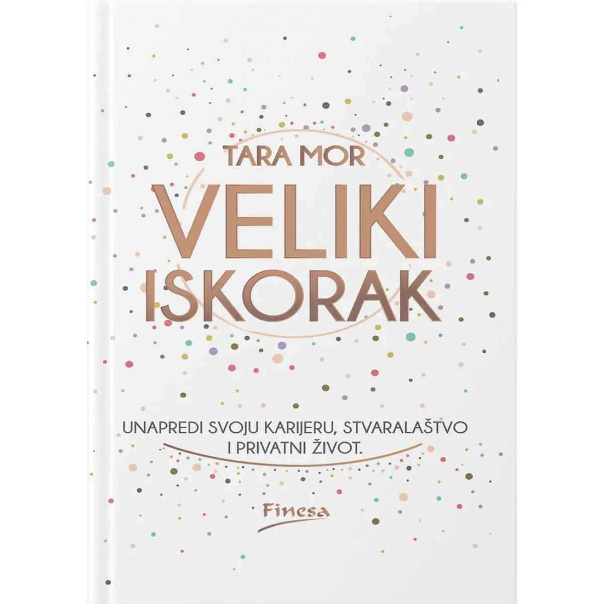 VELIKI ISKORAK 
