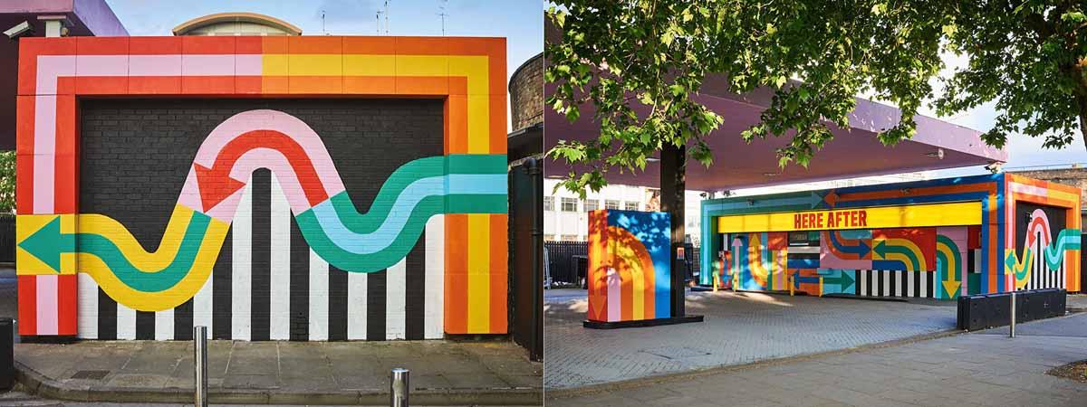 THE FIELD GUIDE TO SUPERGRAPHIC 