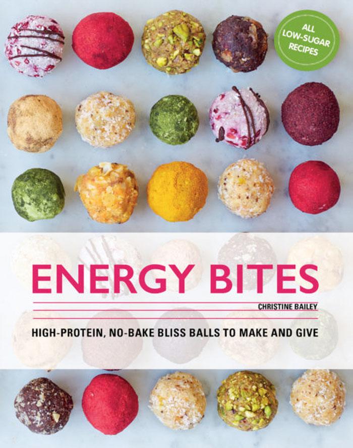 ENERGY BITES 