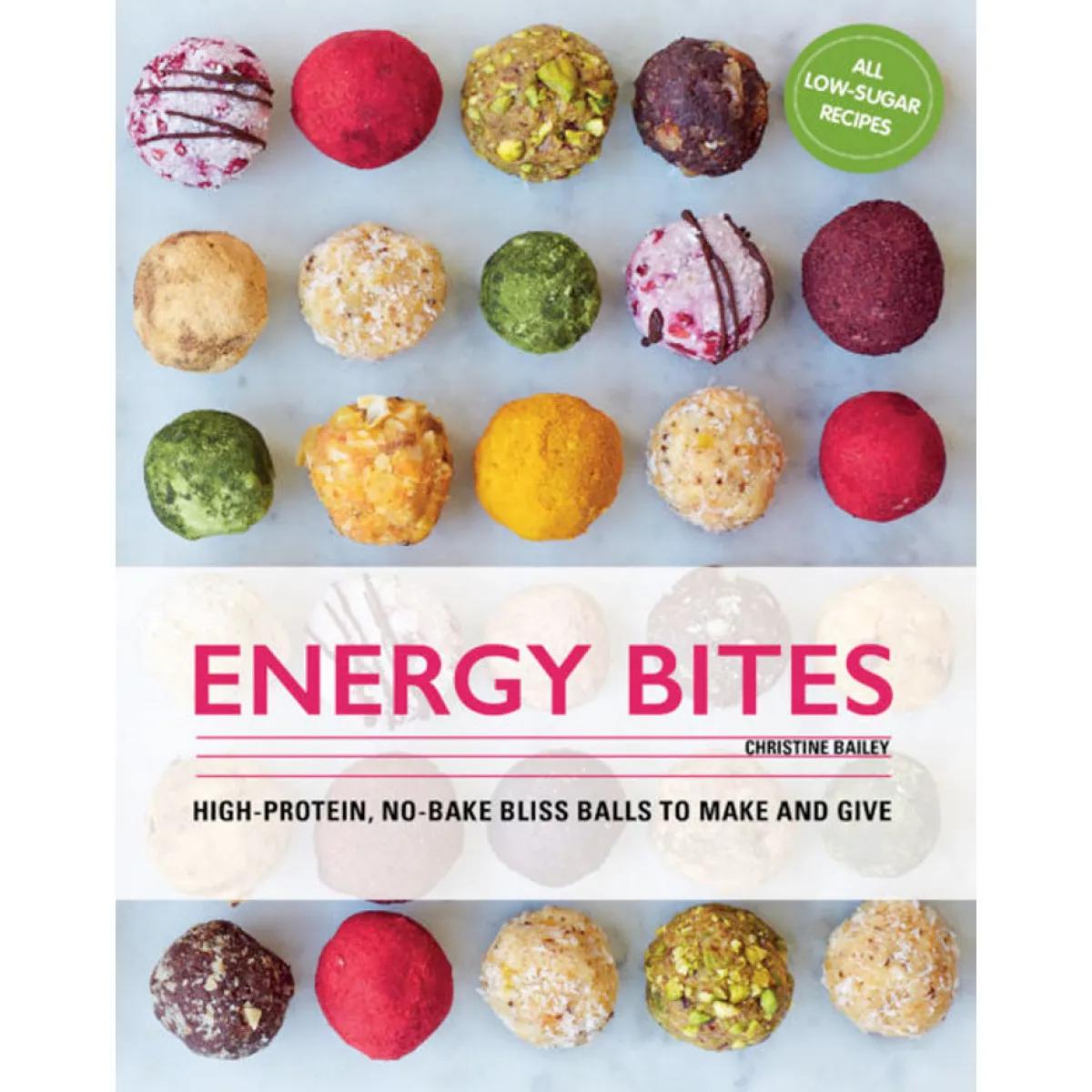 ENERGY BITES 
