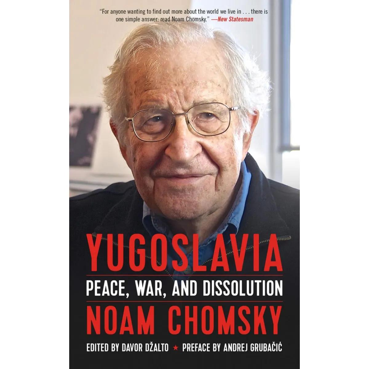 YUGOSLAVIA: PEACE, WAR AND DISSOLUTION 