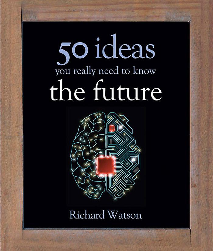 50 FUTURE IDEAS 