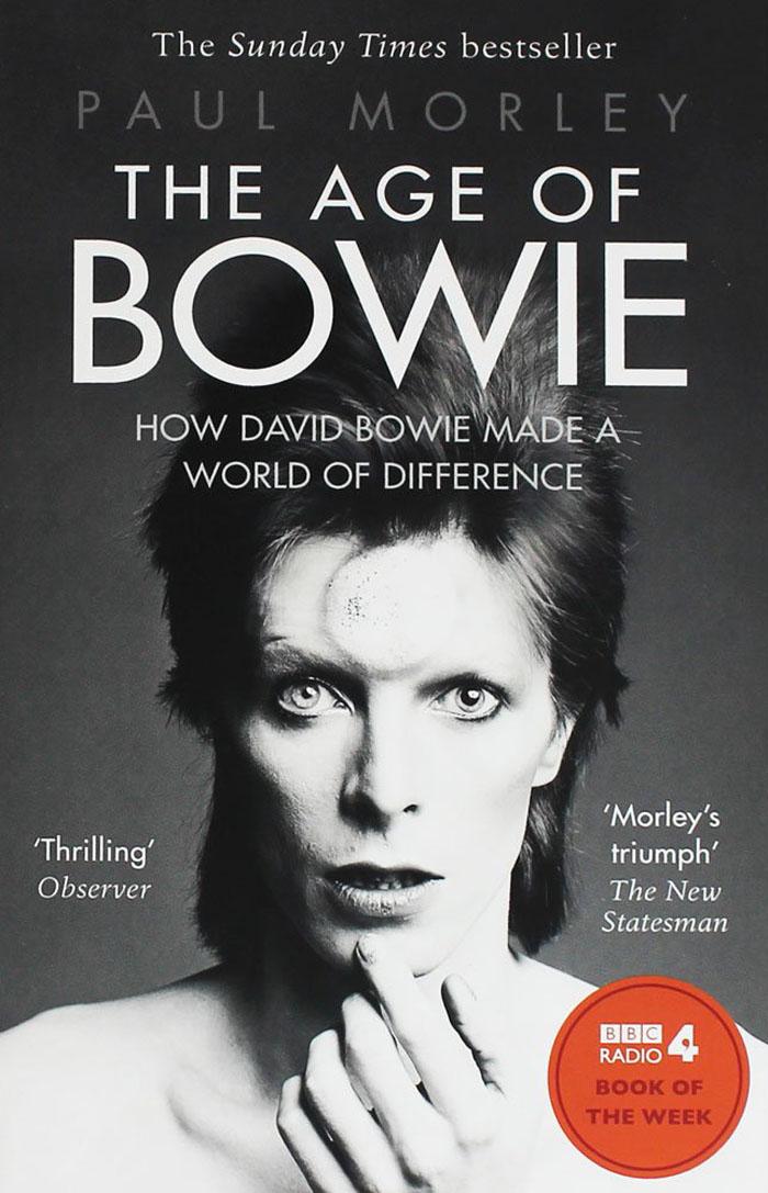 AGE OF BOWIE 