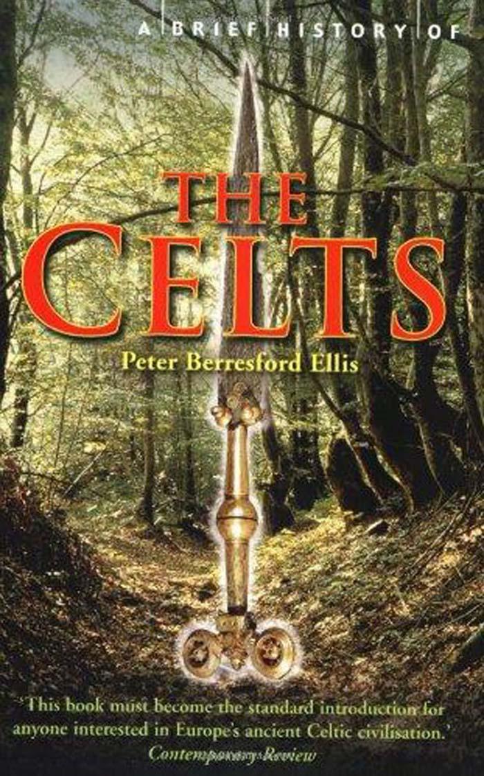 BRIEF HISTORY OF CELTS 