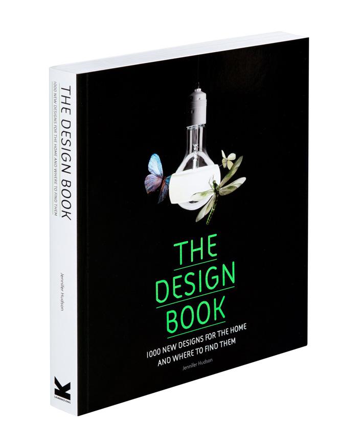 DESIGN BOOK: 1000 NEW DESIGNS 