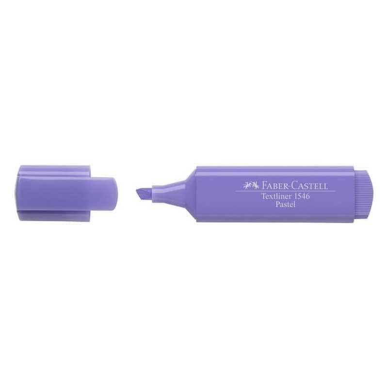 Flomaster FC textliner 46 lilac pastel 