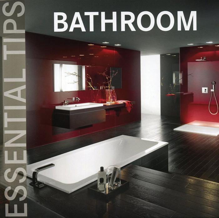BATHROOM: ESSENTIAL TIPS 