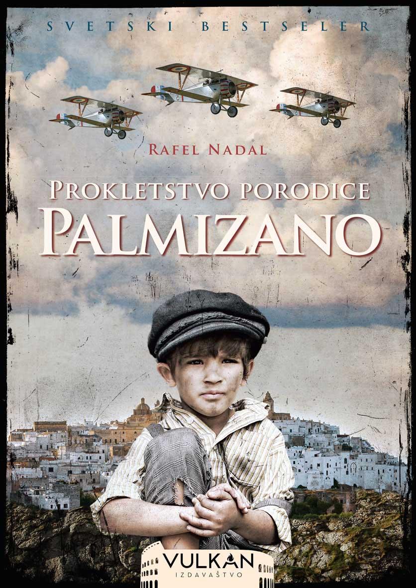 PROKLETSTVO PORODICE PALMIZANO 