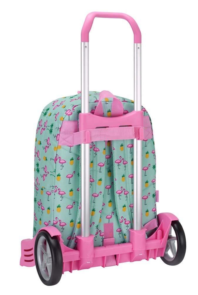 Ranac sa kolicima SAFTA TROPIC 