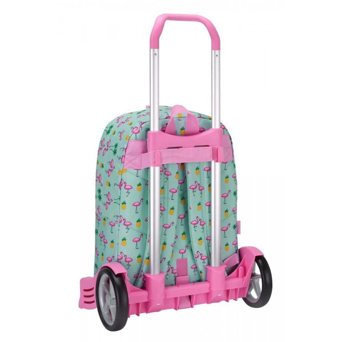 Ranac sa kolicima SAFTA TROPIC 