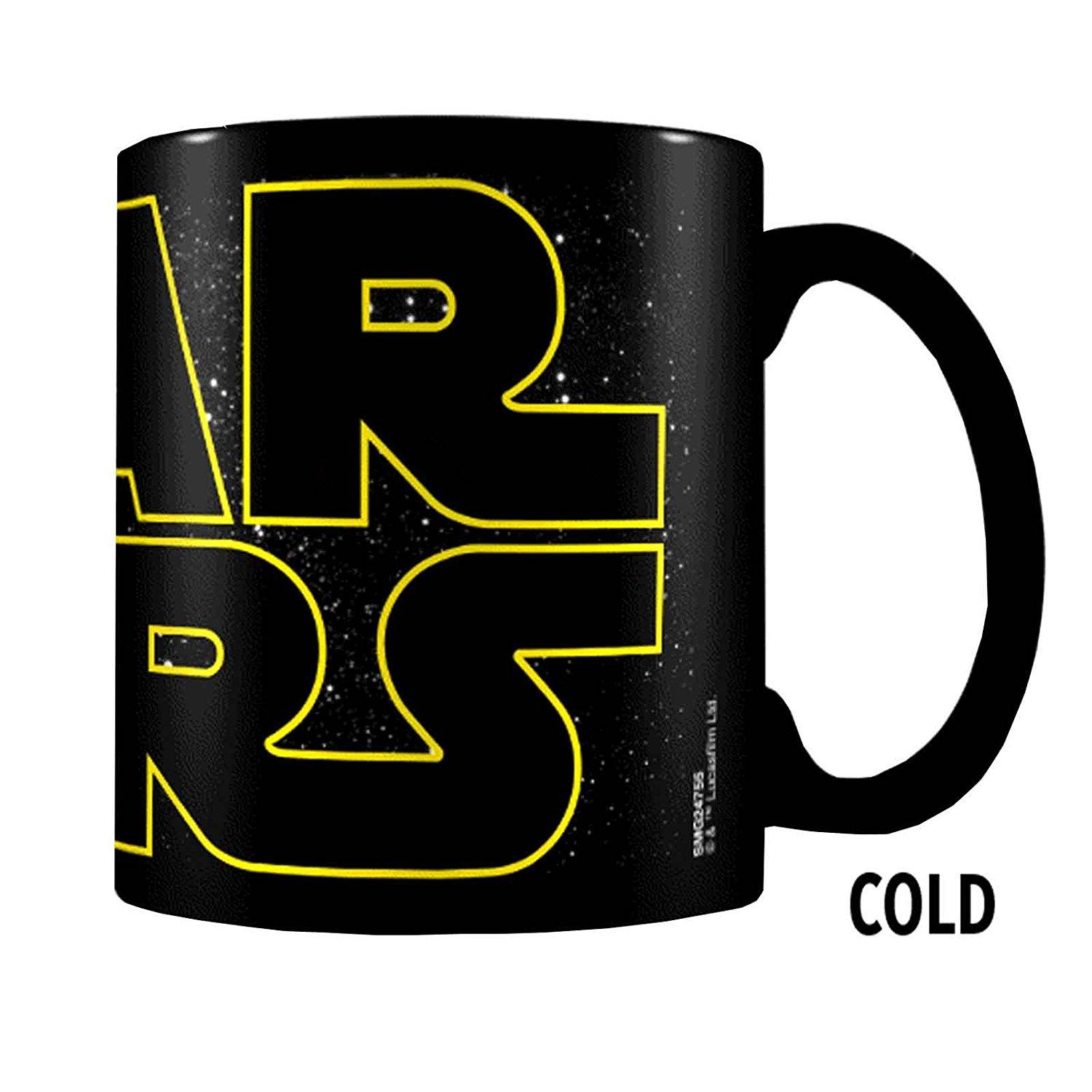 Šolja sa termo efektom STAR WARS 