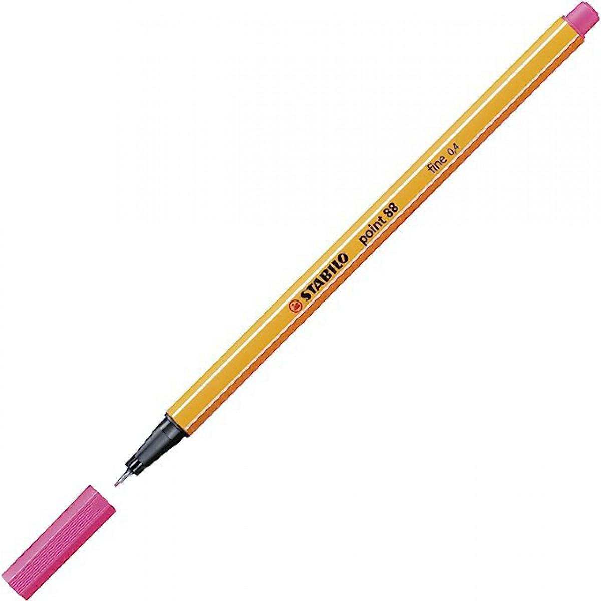 MARINA COMPANY<br />
STABILO Flomaster svetlo roze 