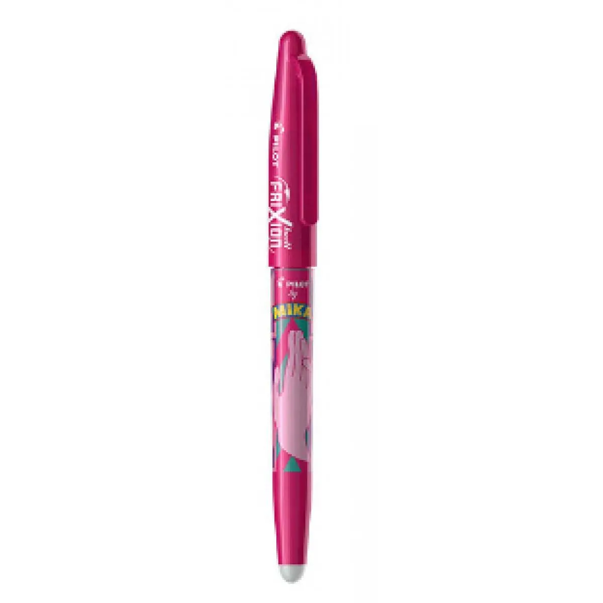 ROLER FRIXION BALL MIKA pink 0,7 