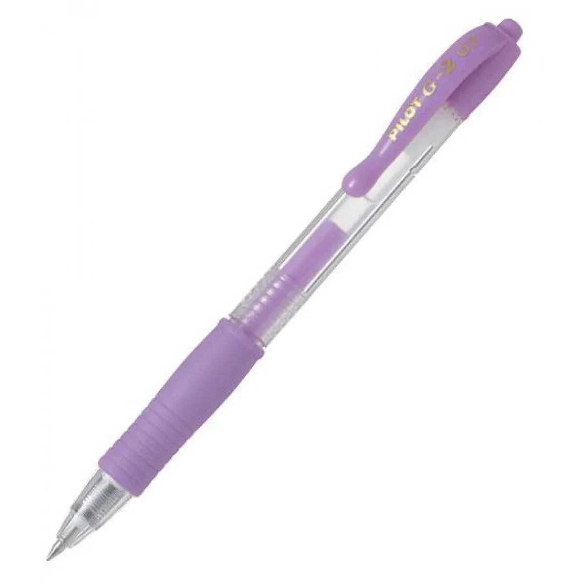 ROLER G-2  pastel ljubičasti 0,7 