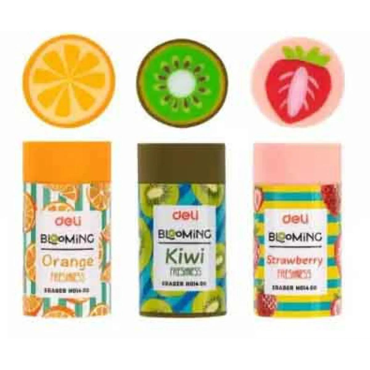 Gumica za brisanje FRUIT eko 