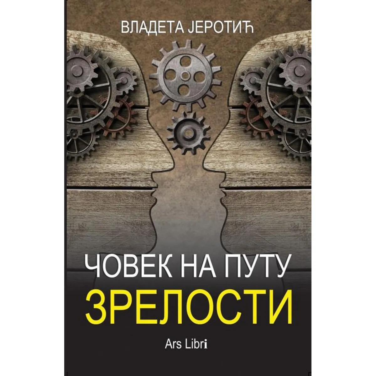 ČOVEK NA PUTU ZRELOSTI 