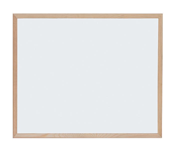 Bela magnetna tabla 30 x 40 cm 