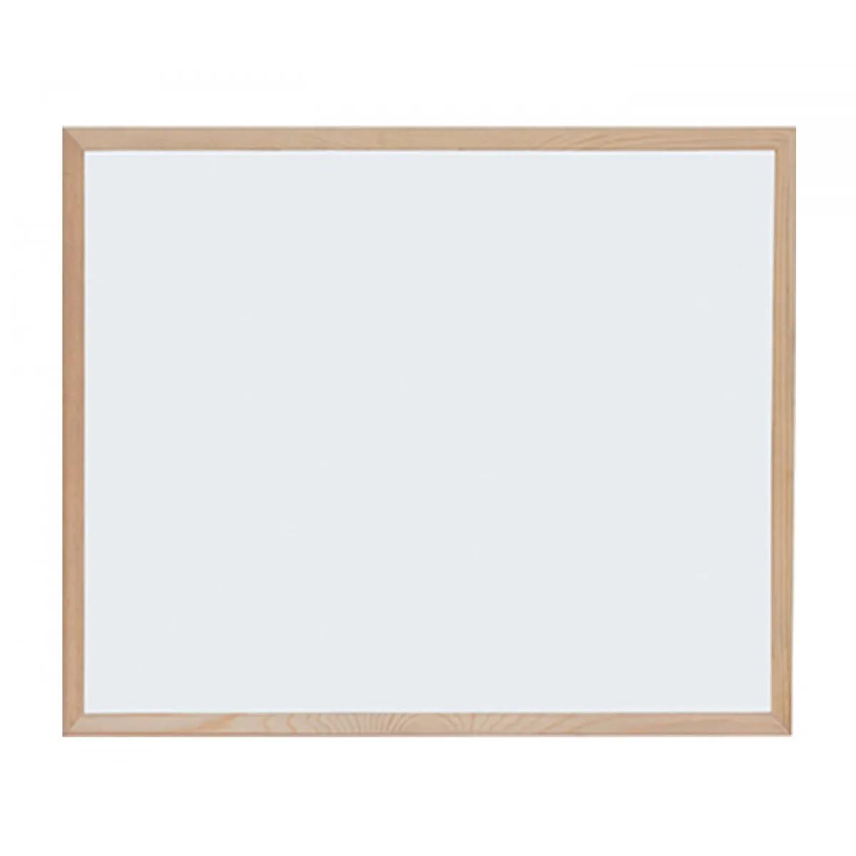 Bela magnetna tabla 30 x 40 cm 