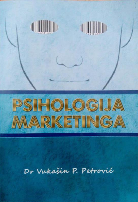 PSIHOLOGIJA MARKETINGA 