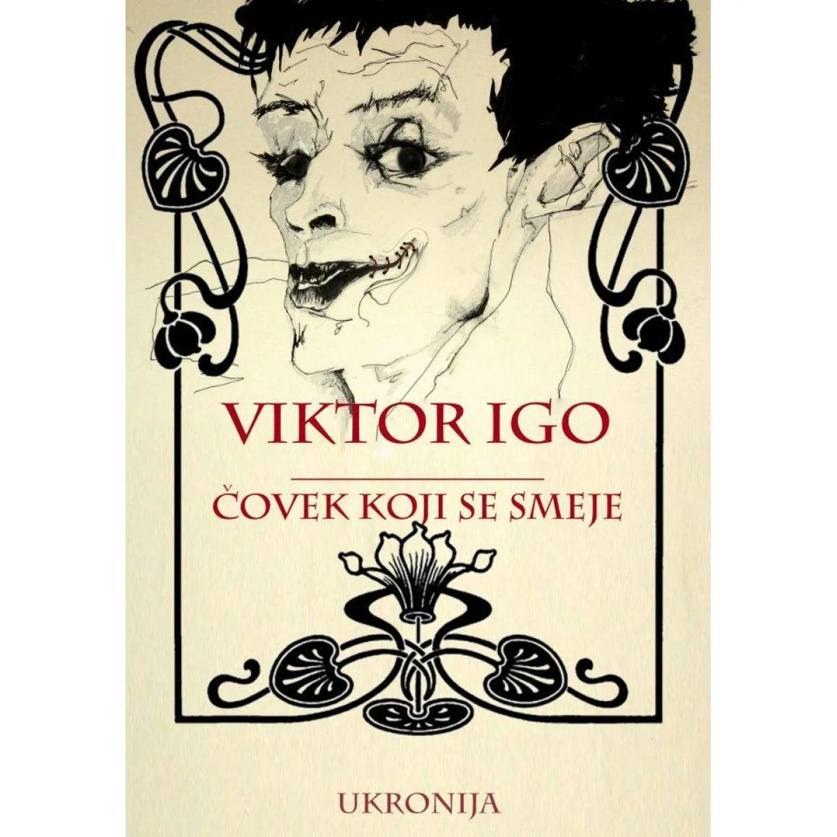 ČOVEK KOJI SE SMEJE 