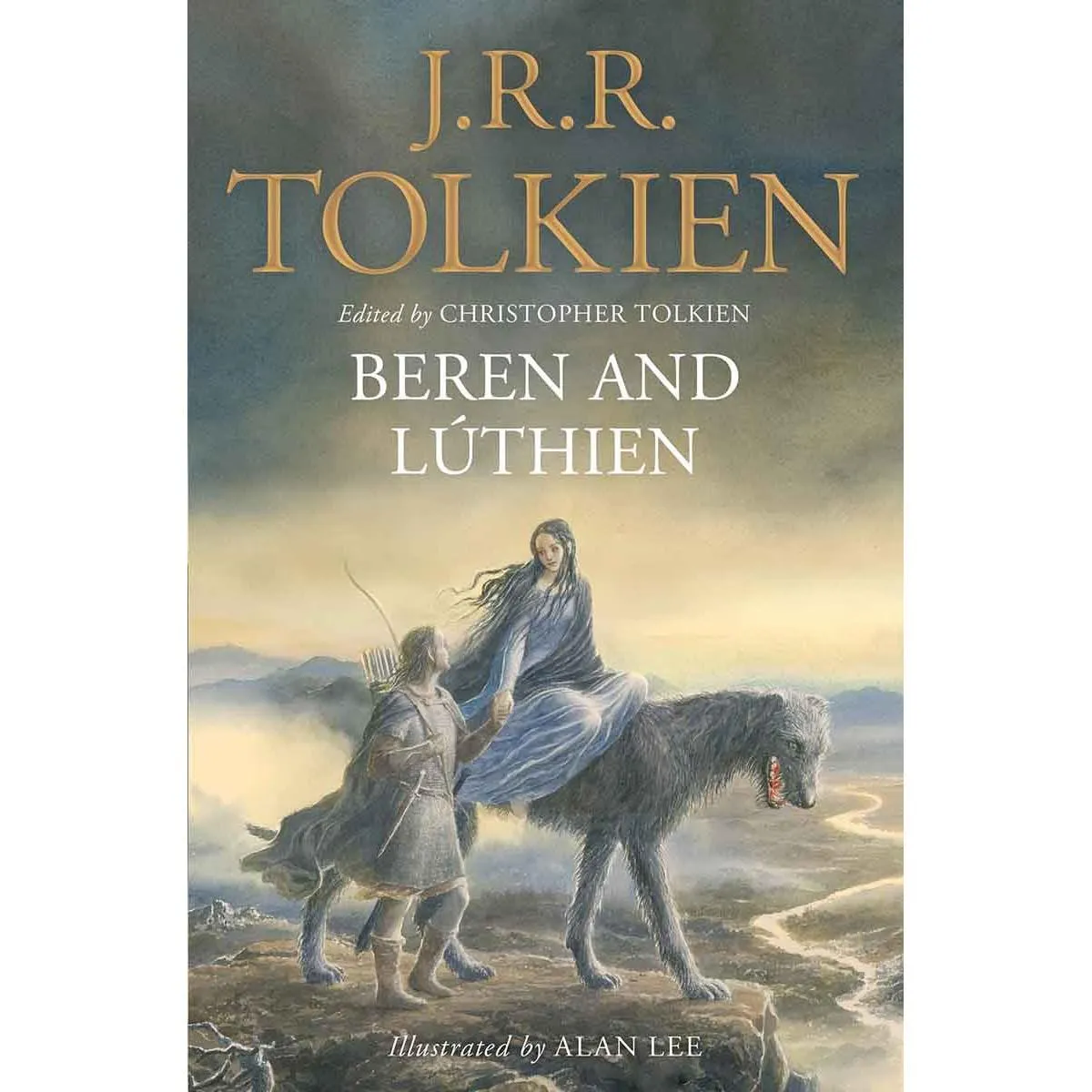 BEREN AND LUTHIEN pb 