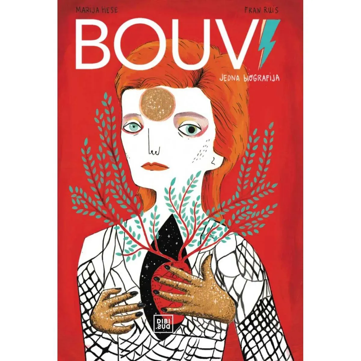 BOUVI JEDNA BIOGRAFIJA 