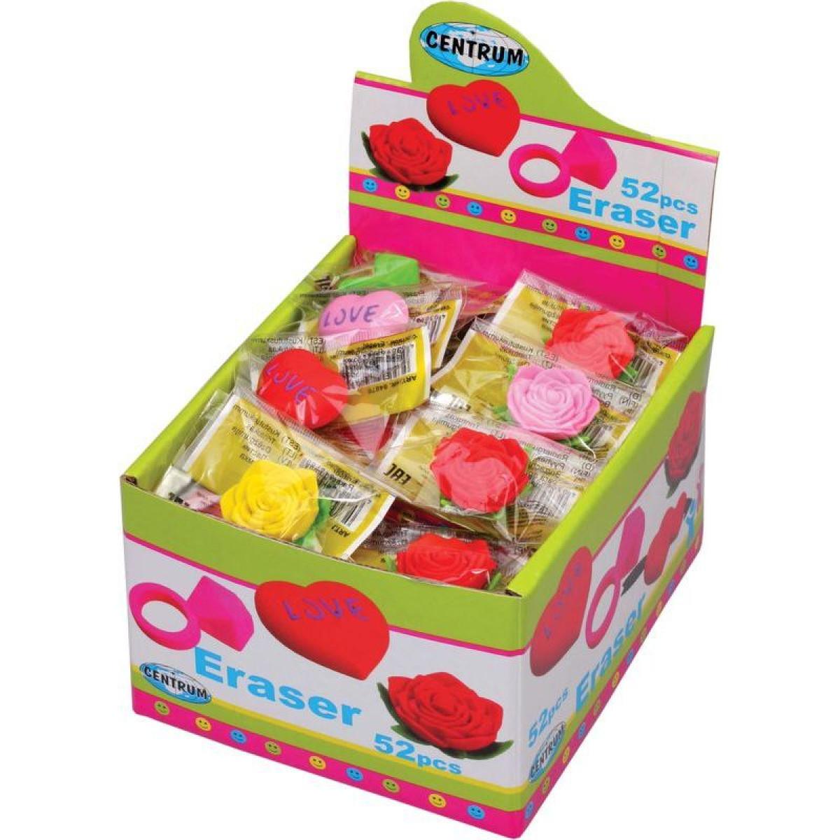 Gumice za brisanje VALENTIN 