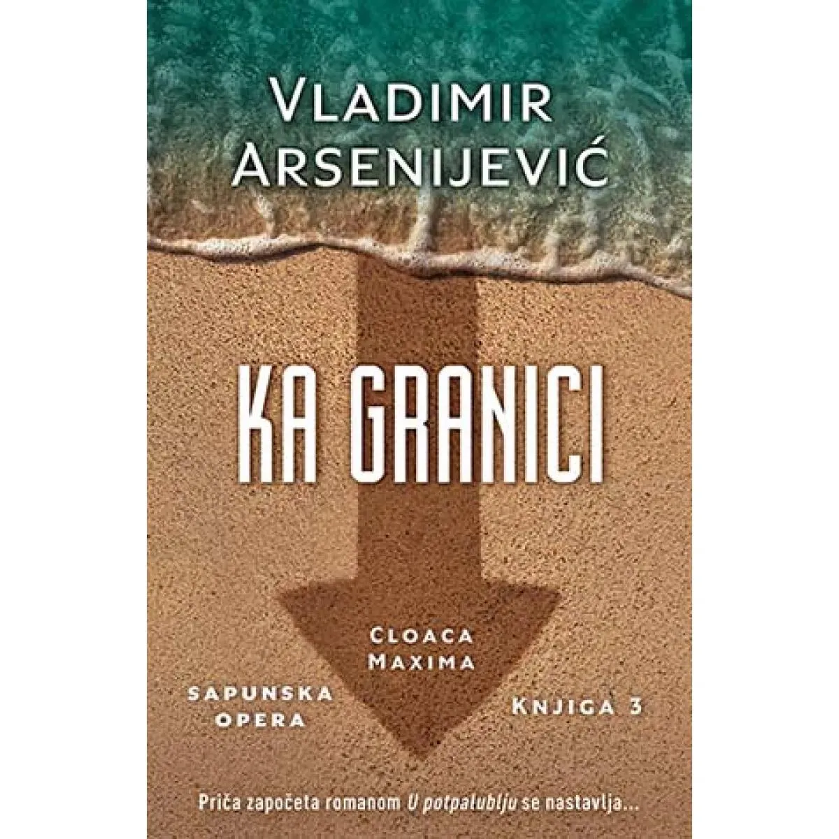 KA GRANICI 